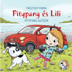 Pitypang és Lili