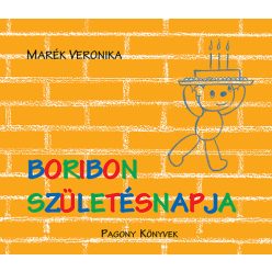 Pozsonyi Pagony - Boribon születésnapja