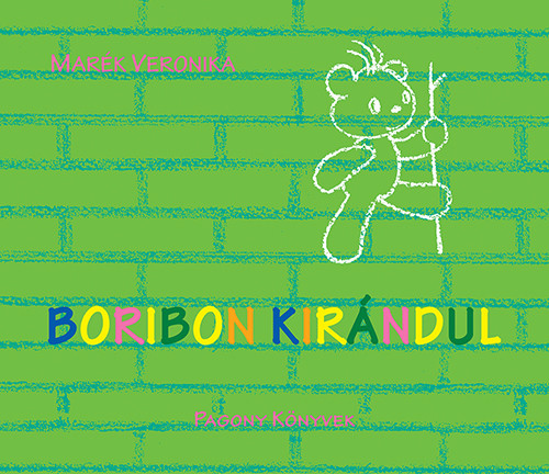 Pozsonyi Pagony - Boribon kirándul
