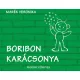 Pozsonyi Pagony - Boribon karácsonya