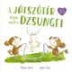 Pozsonyi Pagony - A játszótér olyan, mint a dzsungel -  Agócs Írisz rajzaival