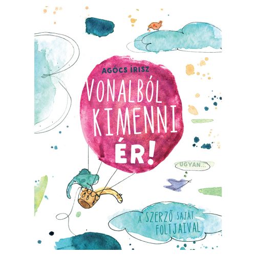 Pozsonyi Pagony: A vonalból kimenni ér!