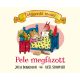 Pozsonyi Pagony: Pele megfázott