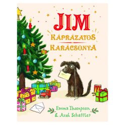 Pozsonyi Pagony - Jim káprázatos karácsonya