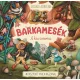 Pozsonyi Pagony: Barkamesék - A kis csizma