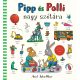 Pozsonyi Pagony - Pipp és Polli nagy szótára