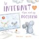 Pozsonyi Pagony - Az internet olyan, mint egy pocsolya