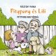 Pozsonyi Pagony - Pitypang és Lili - Pitypang nagyiéknál