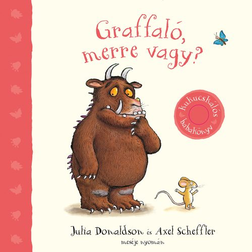Pozsonyi Pagony - Graffaló, merre vagy?