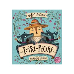 Móricz Zsigmond  - Iciri-piciri