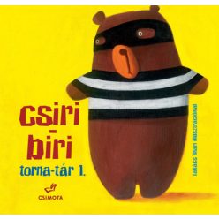 Csimota - Csiri-biri torna-tár 1.