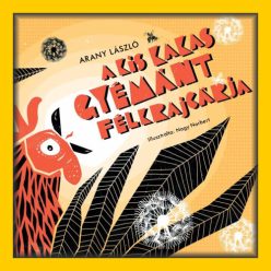   Csimota - Papírszínház mese - A kis kakas gyémánt félkrajcára