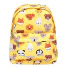 Mini hátizsák, ÁLLATI BARÁTOK