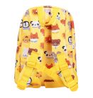 Mini hátizsák, ÁLLATI BARÁTOK
