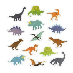 Habtapi fürdőjáték, DINOSZAURUSZ
