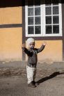 BIBS - Supreme cumi - több méretben - grafit/pasztellkék szett