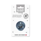BIBS - Színes cumi - több méretben - páva