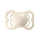 BIBS - Supreme cumi - több méretben - krémfehér