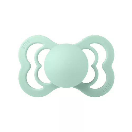 BIBS - Supreme cumi - több méretben - halvány menta
