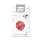 BIBS - Színes cumi - több méretben - korall