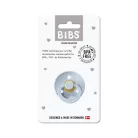 BIBS - Színes cumi - több méretben - pasztellkék