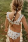 Little Dutch - Gyerek bikini - vintage kis virágok