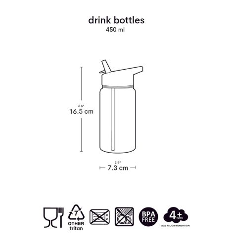 Kulacs, VIRÁGOSKERT