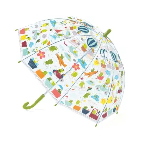 Táskák és esernyők