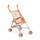 Djeco - Babakocsi - Erdő mintás, 54 cm - Pomea játékbabához (7842)