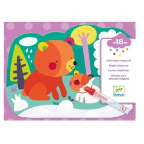 Kreatív eszközök kicsiknek