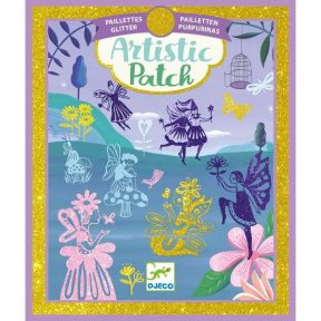 Kreatív eszközök nagyoknak