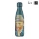 IZY X Vincent van Gogh: Önarckép 500 ml-es termosz és kulacs
