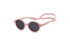 IZIPIZI - Napszemüveg totyogóknak - 9- 36 hónap - Pastel pink