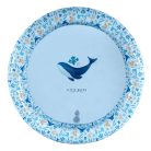 Little Dutch - Felfújható medence - Ocean Dreams - kék 80 cm