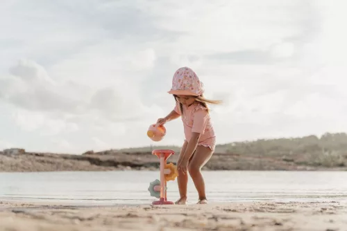 Little Dutch vizimalom - Ocean Dreams - pink