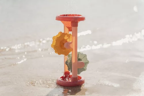 Little Dutch vizimalom - Ocean Dreams - pink