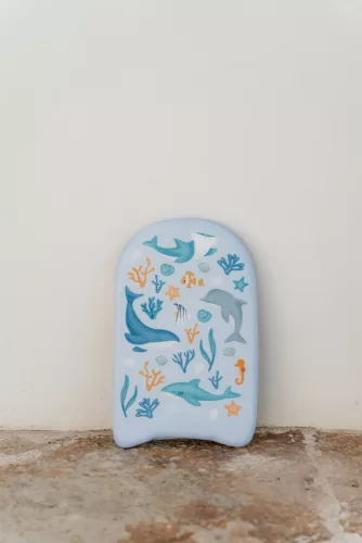 Little Dutch - Gyerek úszódeszka - Ocean Dreams - kék