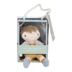 Little Dutch - Jim baba - 10 cm