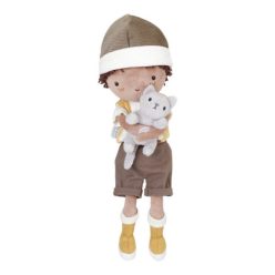 Little Dutch - Jake baba - 35 cm