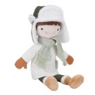 Little Dutch Sam baba - 35 cm