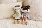 Little Dutch Sam baba - 35 cm