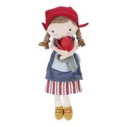 Little Dutch - Rosa baba - 35 cm - Little Farm