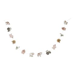 Little Dutch - Girland kartonból - Little Farm