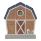 Little Dutch - Montessori építőjáték - Little Farm