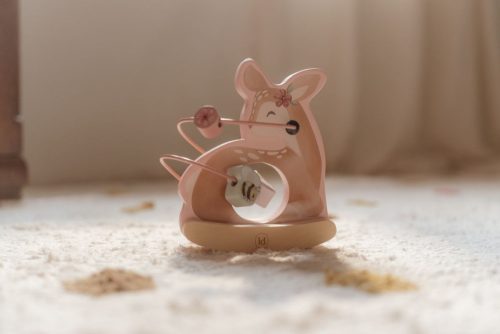 Little Dutch billegő golyóvezető - Fairy Garden