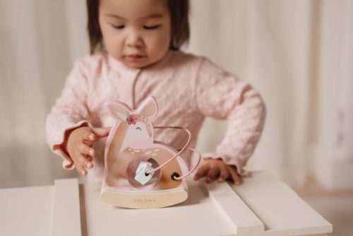 Little Dutch billegő golyóvezető - Fairy Garden