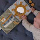 Little Dutch textil babakönyv - Tengerész - nagy