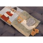 Little Dutch textil babakönyv - Tengerész - nagy