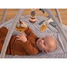 Little Dutch - játszószőnyeg játékhíddal - tengerész