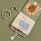Little Dutch - Textil babakönyv - Little Farm